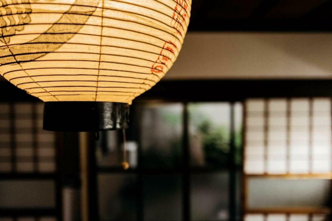 Samurai Guest House Azagawa المظهر الخارجي الصورة