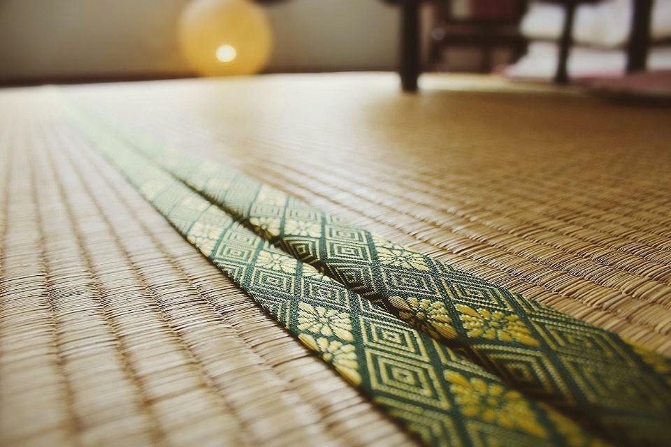 Samurai Guest House Azagawa المظهر الخارجي الصورة