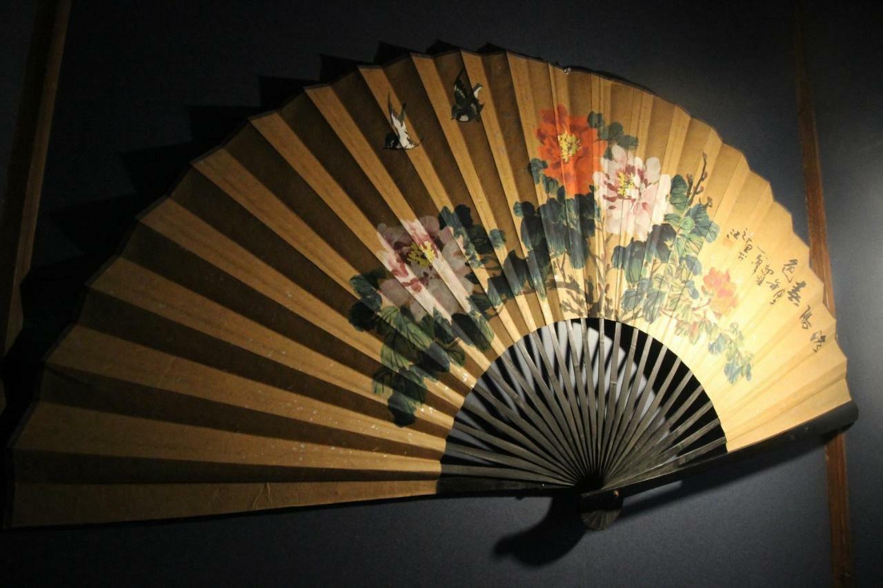 Samurai Guest House Azagawa المظهر الخارجي الصورة
