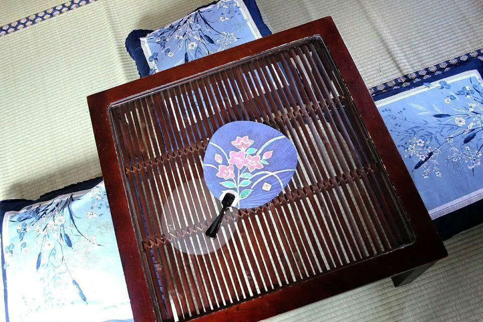 Samurai Guest House Azagawa المظهر الخارجي الصورة